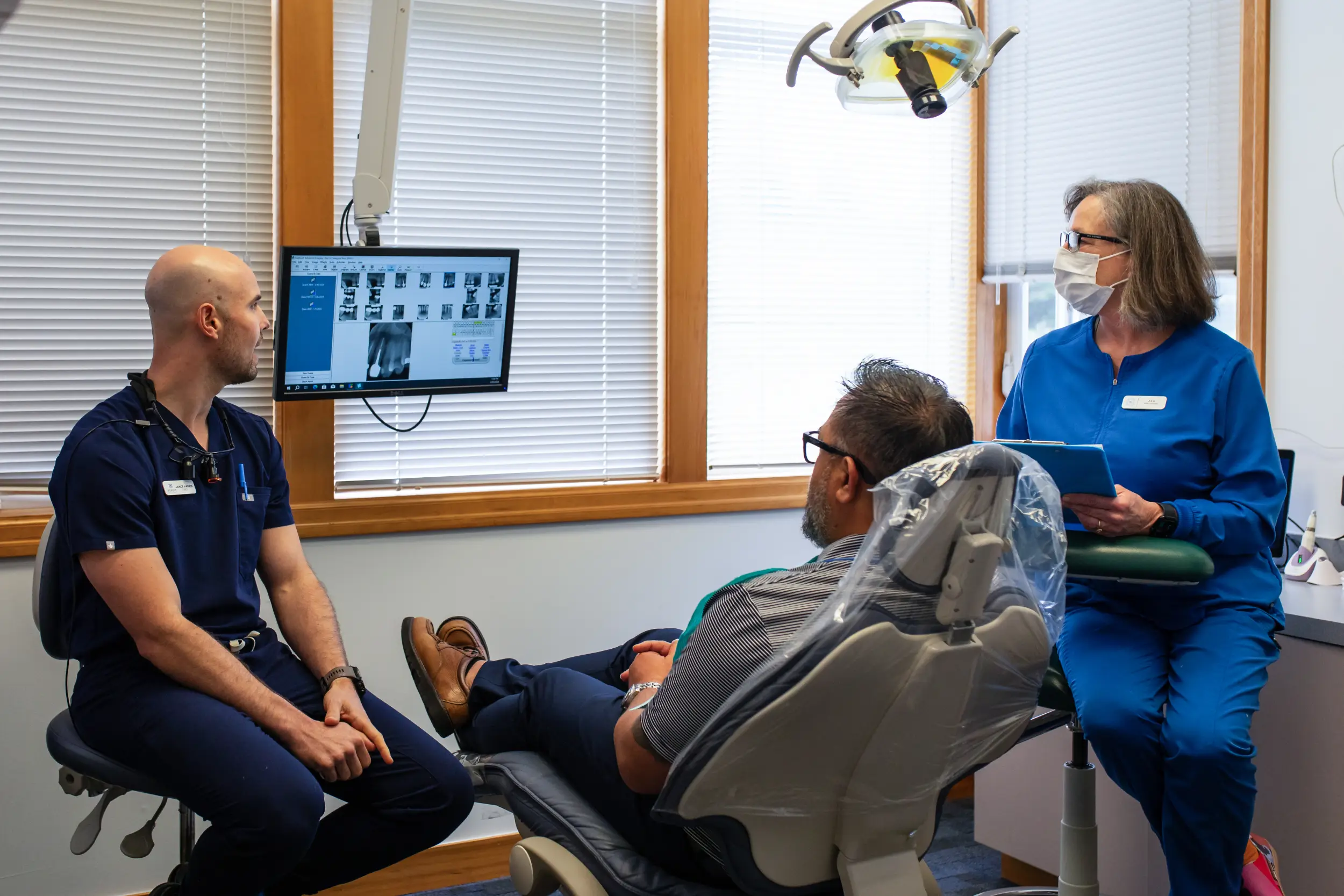About | Nordic Family Dental